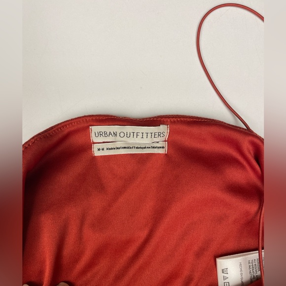 Urban Outfitters Tank Top - Picture 2 of 3